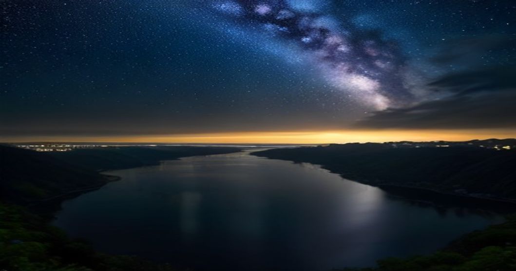 Espectáculos Celestes: Chuva de Meteoros e Alinhamento de Planetas no Rio Grande do Norte